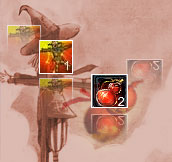 Aidance Items